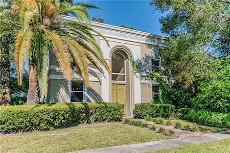 3625 W Santiago St Tampa, FL 33629