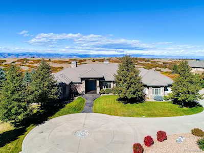 7707 Buffalo Trl Castle Pines, CO 80108