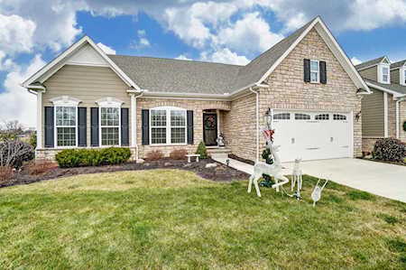 7086 Cormac Way Dublin, OH 43016