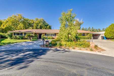308 Canyon Dr Las Vegas, NV 89107
