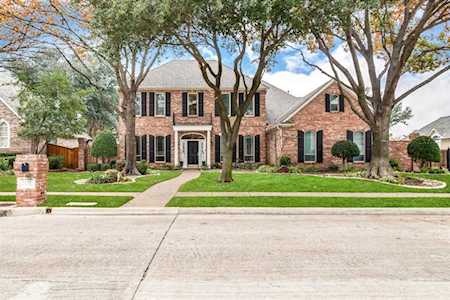 6406 Meade Drive Colleyville, TX 76034