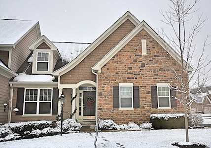 6748 Winemack Loop Dublin, OH 43016