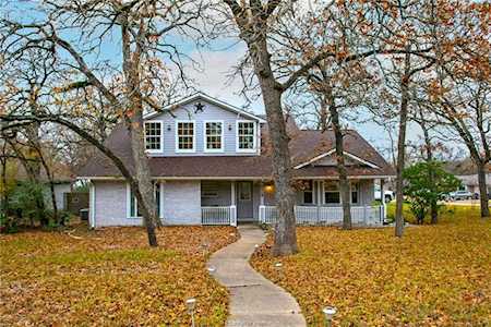 1119 Berkeley St College Station, TX 77840