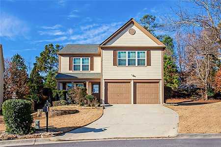 180 Calborne Ct Alpharetta, GA 30005
