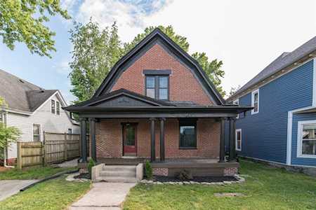 354 Woodland Avenue Richmond, KY 40475