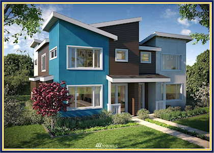608 SW 100th St Seattle, WA 98106