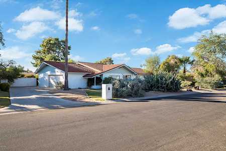 6121 E Calle Tuberia Scottsdale, AZ 85251