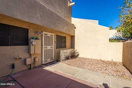 13825 N 42nd Lane Phoenix, AZ 85053