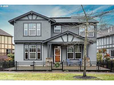 11655 SW Grenoble St Wilsonville, OR 97070
