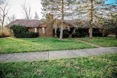 8191 Glencree Place Dublin, OH 43016
