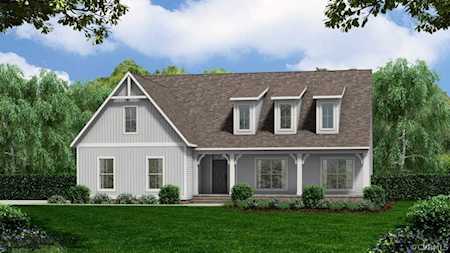 15236 Carindale Terrace Chesterfield, VA 23112