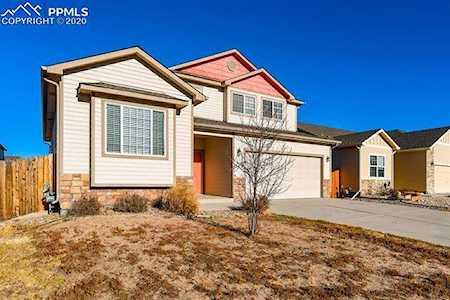 13120 River Falls Terrace Peyton, CO 80831