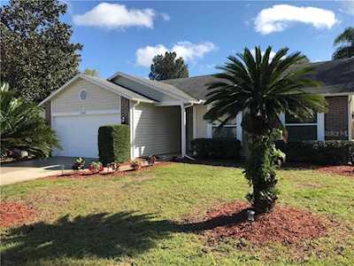 2884 Downing Ct Palm Harbor, FL 34684