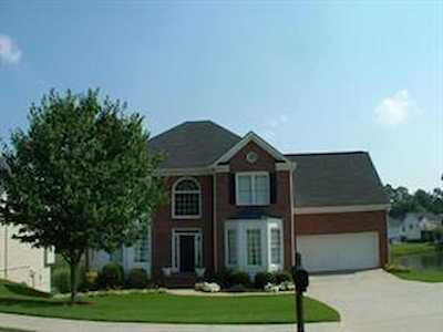 2430 Highbrooke Trl Duluth, GA 30097