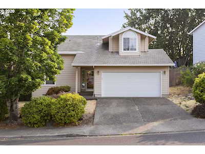 16051 NW Telshire Dr Beaverton, OR 97006