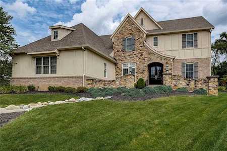 14563 Allen Pass Ct Carmel, IN 46033