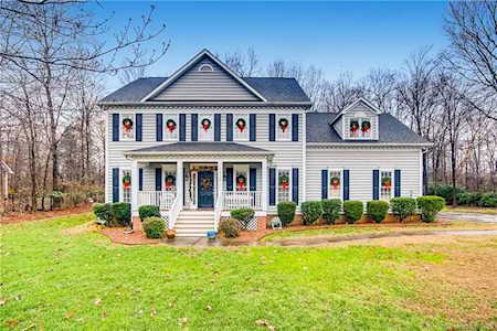 10420 Hanging Moss Trl Mint Hill, NC 28227