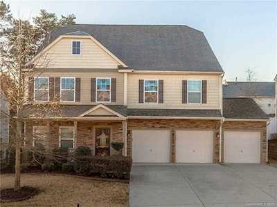 1132 Wagner Ave Fort Mill, SC 29715