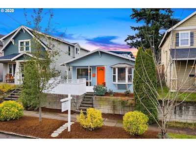 6717 N Montana Ave Portland, OR 97217