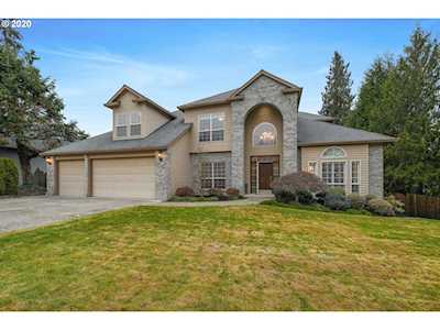 5002 NW 140th St Vancouver, WA 98685