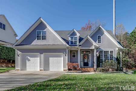 204 Cobblepoint Way Holly Springs, NC 27540