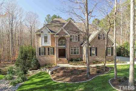 1132 Weeping Glen Court Raleigh, NC 27614