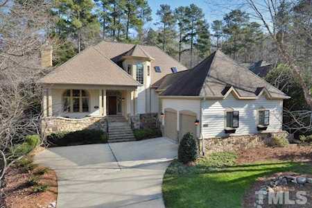 19006 Stone Brook Chapel Hill, NC 27517