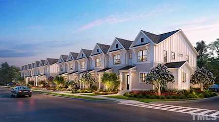 634 Rush Street Raleigh, NC 27610