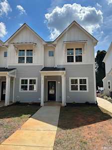 622 Rush Street Raleigh, NC 27610