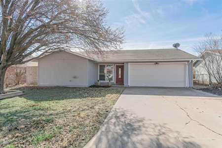 3912 SW Hickory Ln Lawton, OK 73505