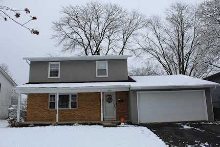 6206 Parkdale Drive Columbus, OH 43229