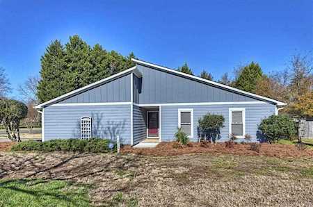 10126 Fairway Ridge Rd Charlotte, NC 28277