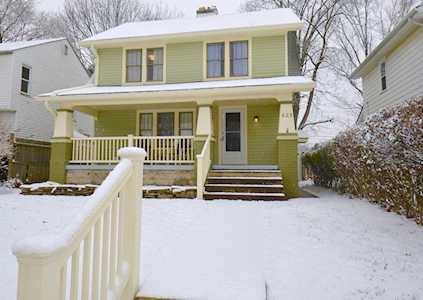 623 S Terrace Avenue Columbus, OH 43204