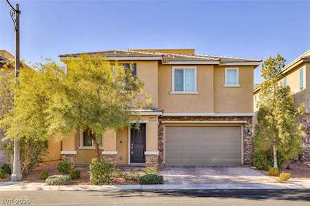 7853 Blue Lake Peak St Las Vegas, NV 89166