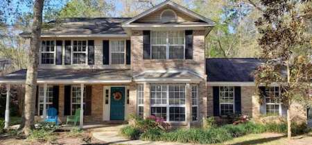 9812 Thunder Hill Trl Tallahassee, FL 32312