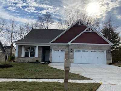 4857 Brickert Way Greenwood, IN 46142