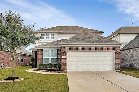 14742 Fir Knoll Way Cypress, TX 77429