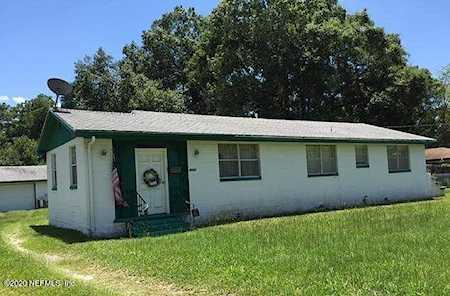 2840 Lowell Ave Jacksonville, FL 32254
