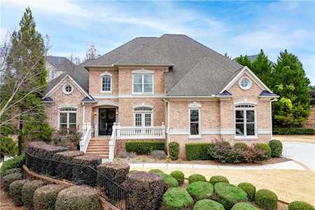 2914 Silvermere Ln Duluth, GA 30097