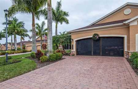 4701 Turnberry CIRCLE North Port, FL 34288