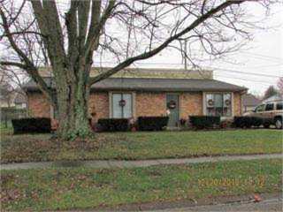 824 Pocahontas Trl Georgetown, KY 40324