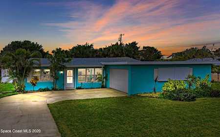 103 Ocean Spray Avenue Satellite Beach, FL 32937