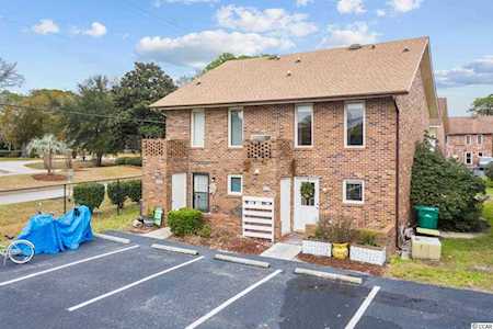 405 Garden Dr. #106A Surfside Beach, SC 29575