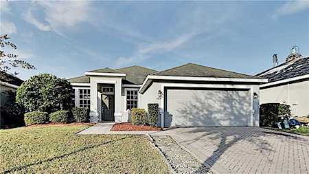 3924 Watersend Dr Orlando, FL 32829