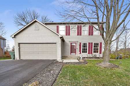 6200 Wrothston Drive Columbus, OH 43228