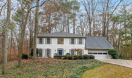 3468 Johnson Ferry Rd NE Roswell, GA 30075