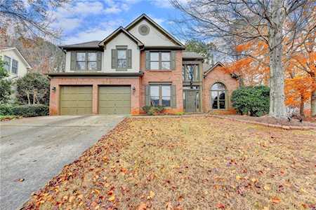 3257 Pomarine Ln Peachtree Corners, GA 30092