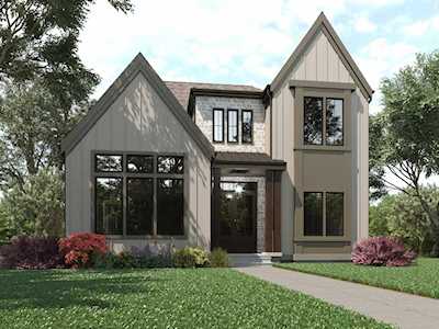 4011 Nebraska Ave Nashville, TN 37209