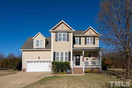 151 Blessed Lane Angier, NC 27501