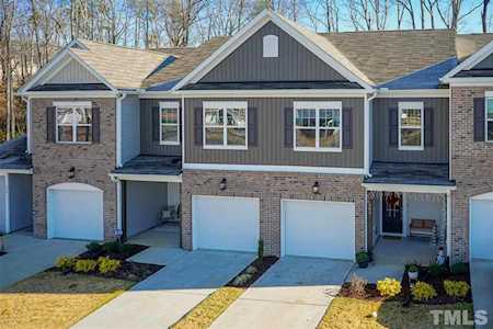 543 Historic Drive Hillsborough, NC 27278